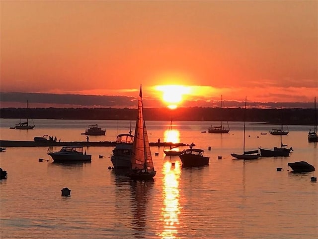 44 Bay St Unit B105/B205, Westerly, RI 02891 - water view