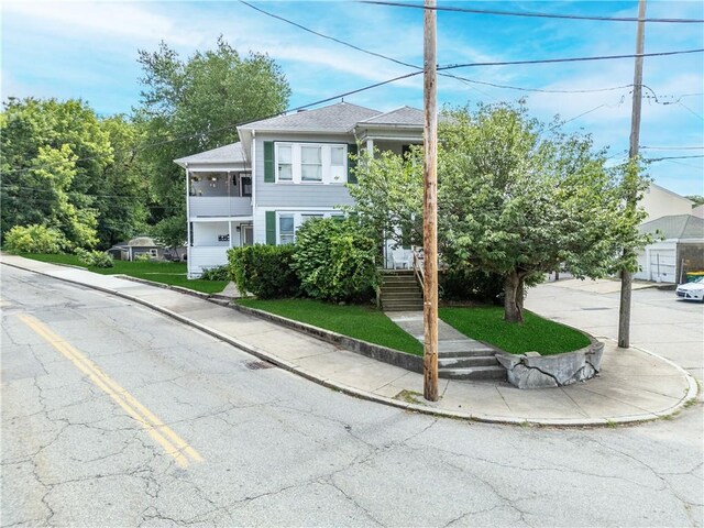 243 Transit St, Woonsocket, RI 02895 - photo 13