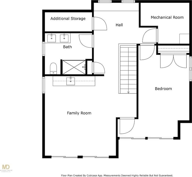 104 Second St, Newport, RI 02840 - property floor plan