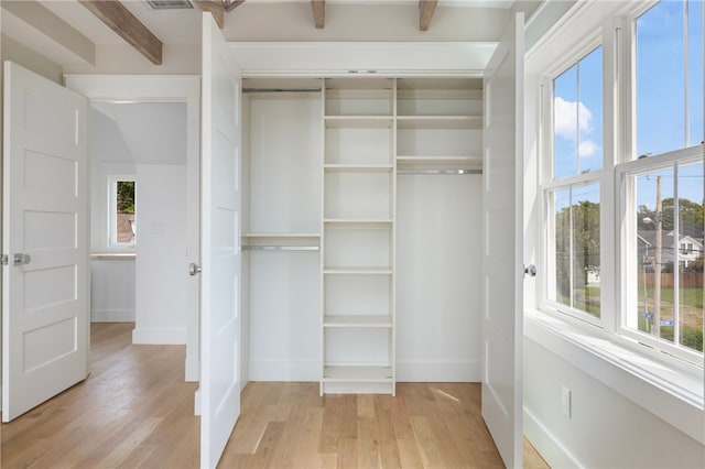 104 Second St, Newport, RI 02840 - view of closet