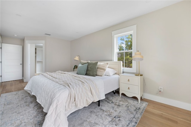 104 Second St, Newport, RI 02840 - bedroom featuring wood finished floors and baseboards