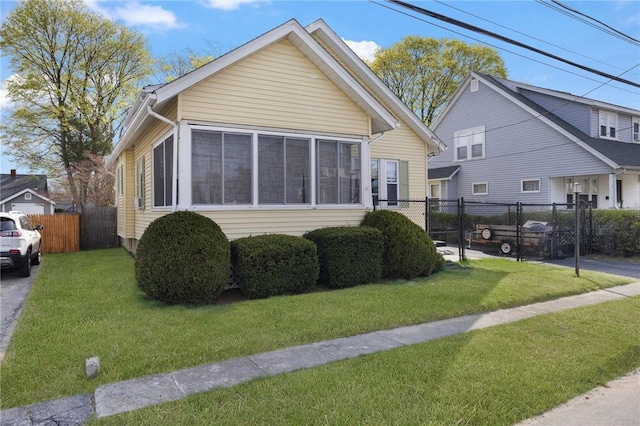178 Gould Ave, Warwick, RI 02888 - view of front of property