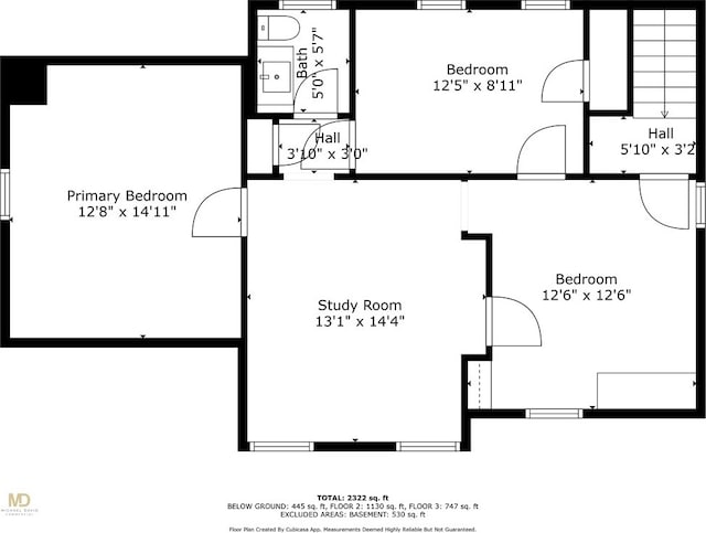 178 Gould Ave, Warwick, RI 02888 - property floor plan