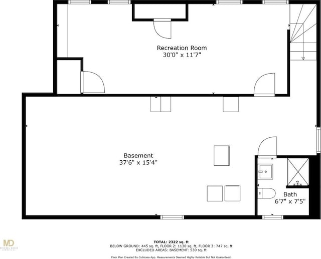178 Gould Ave, Warwick, RI 02888 - property floor plan