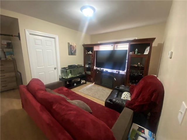 362 Webster Ave, Cranston, RI 02920 - living area featuring stairway