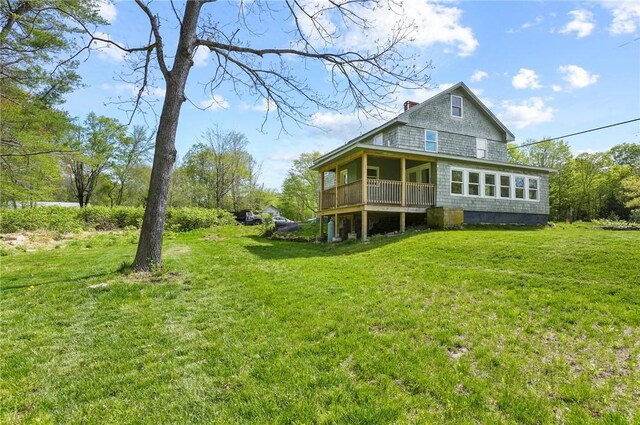 201 Plainfield Pike, Foster, RI 02825