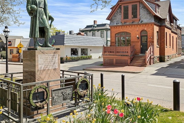 3 Memorial Blvd, Newport, RI 02840 - photo 39
