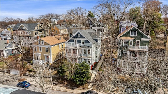 36 Pratt St, Providence, RI 02906 - photo 2