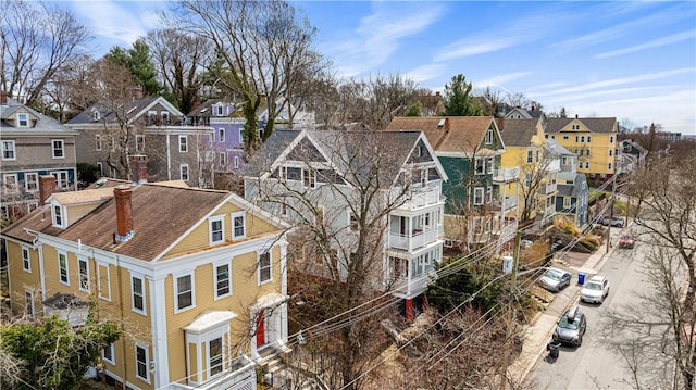 36 Pratt St, Providence, RI 02906 - photo 3