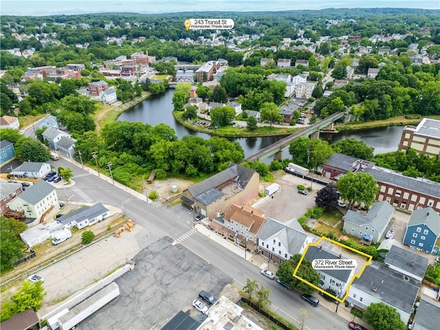 372 River St, Woonsocket, RI 02895 - photo 6