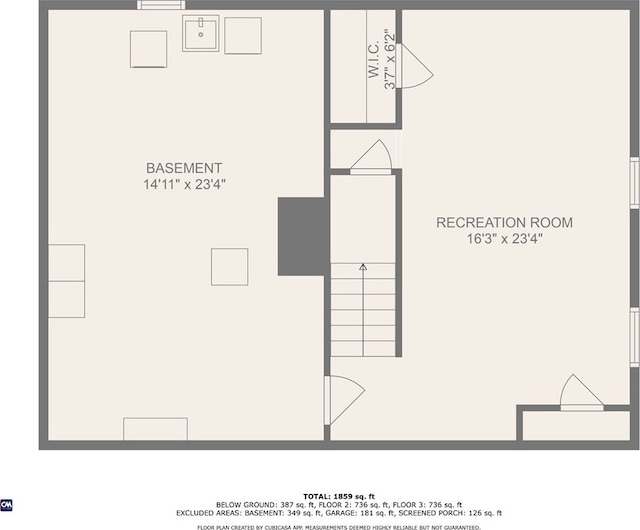 57 Sylvan Rd, East Providence, RI 02916 - room layout