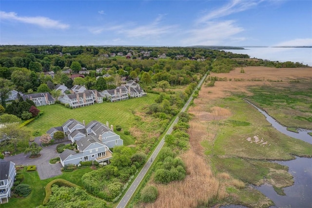 26 Bagy Wrinkle Cv, Warren, RI 02885 - view of property location featuring a nearby body of water