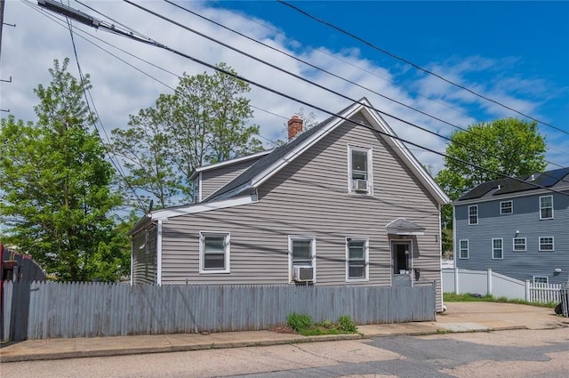 52 Luna St, Providence, RI 02904 - photo 1
