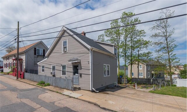52 Luna St, Providence, RI 02904 - photo 2