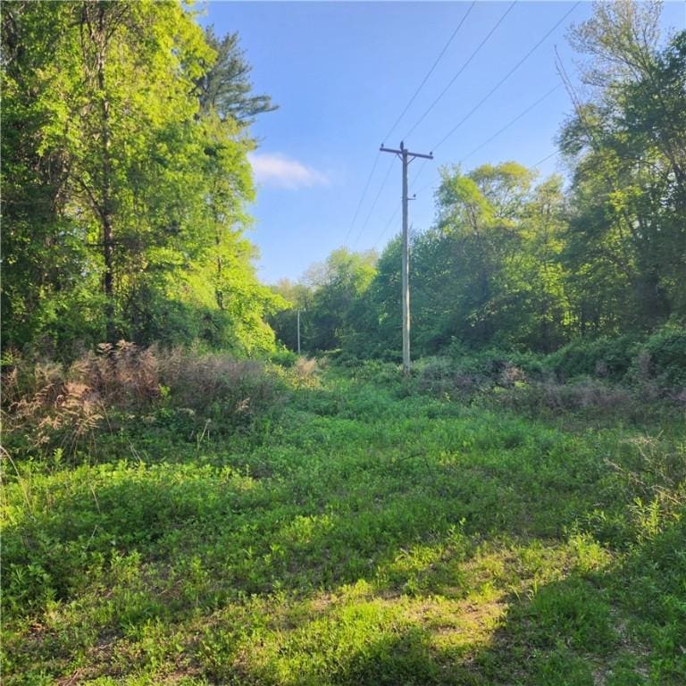 0 Maxson Hill Rd, Hopkinton, RI 02804