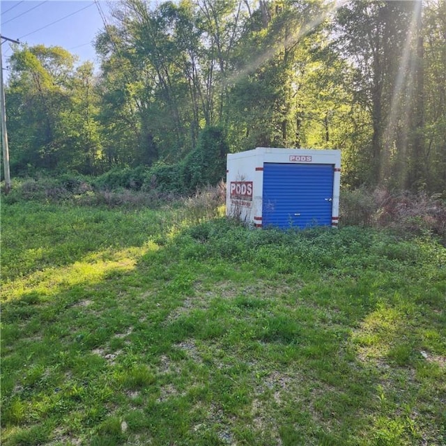 0 Maxson Hill Rd, Hopkinton, RI 02804