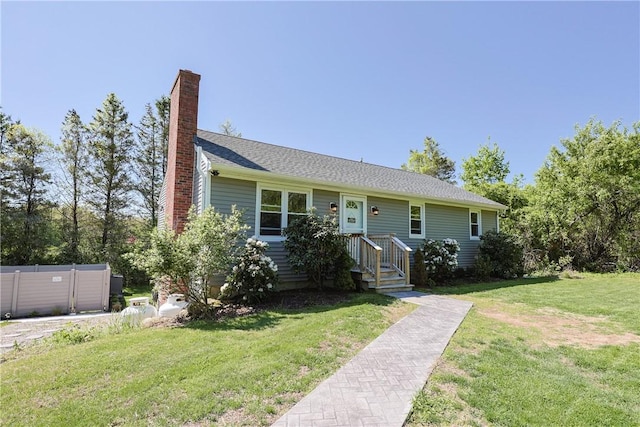 200 Shun Pike, Johnston, RI 02919 - photo 1
