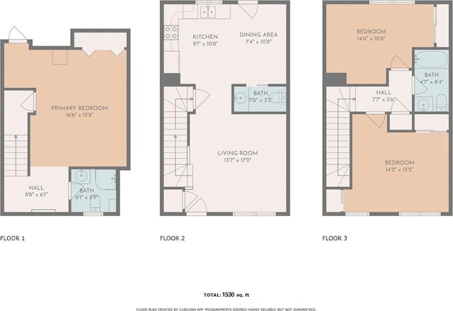 151 Bend St S Unit 2, Pawtucket, RI 02860 - room layout