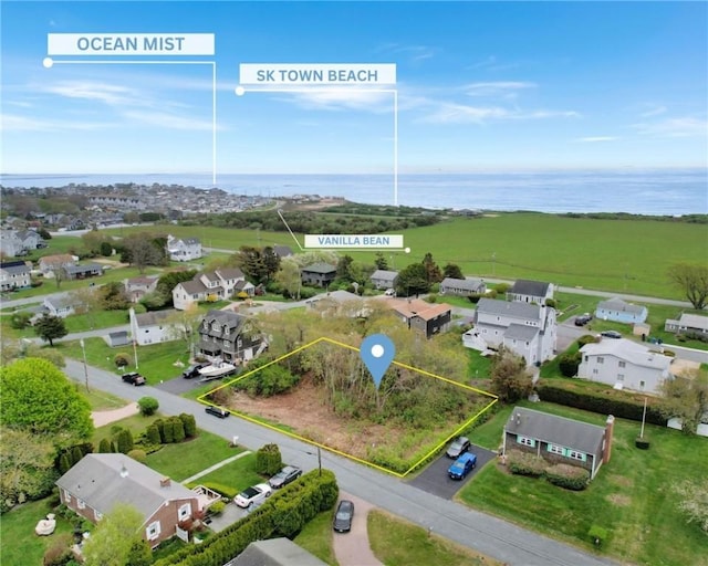0 Lower Farm Rd, South Kingstown, RI 02879