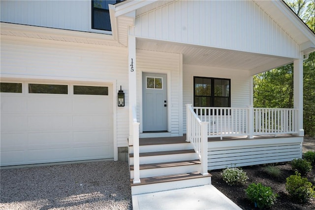 145 Wolf Rock Rd, Exeter, RI 02822 - entrance to property with a porch
