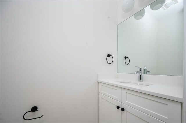 145 Wolf Rock Rd, Exeter, RI 02822 - bathroom with vanity