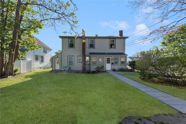 1 Columbia Ave, Jamestown, RI 02835 - photo 1