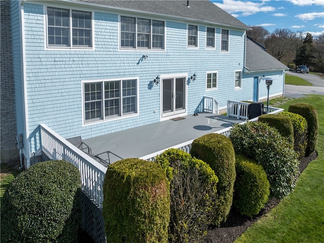 139 Cromwell Dr, Portsmouth, RI 02871 - photo 34