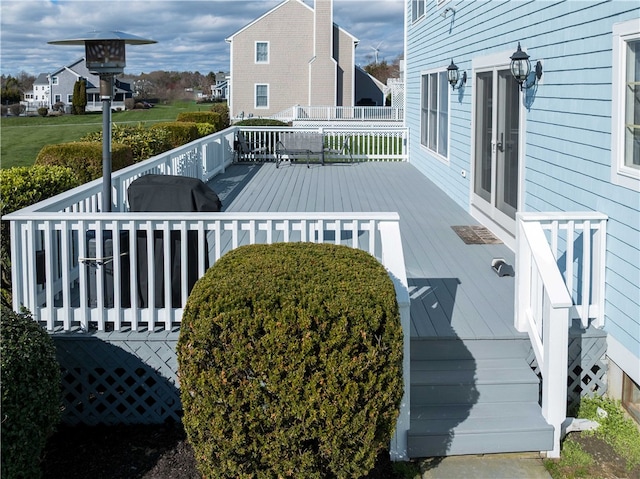 139 Cromwell Dr, Portsmouth, RI 02871 - photo 35