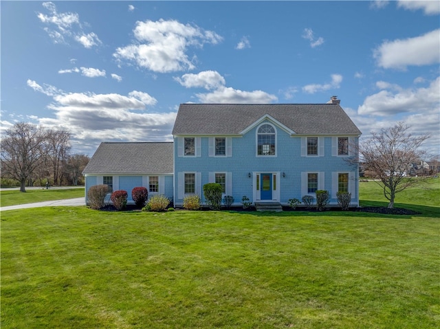 139 Cromwell Dr, Portsmouth, RI 02871 - photo 1