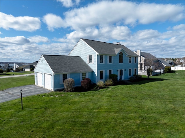 139 Cromwell Dr, Portsmouth, RI 02871 - photo 36
