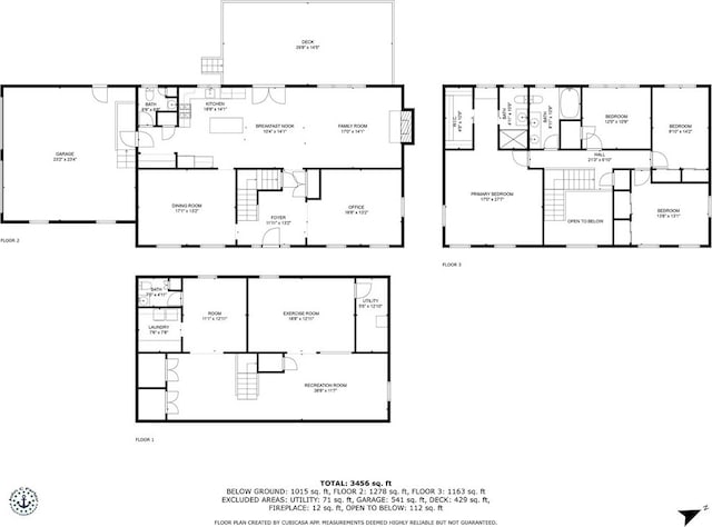 139 Cromwell Dr, Portsmouth, RI 02871 - photo 38