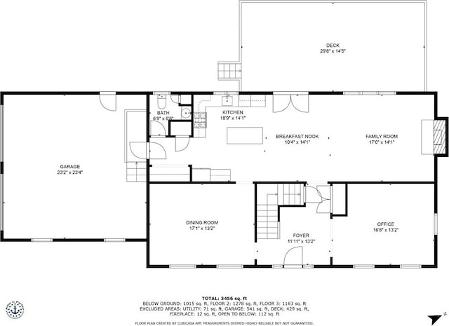 139 Cromwell Dr, Portsmouth, RI 02871 - photo 39