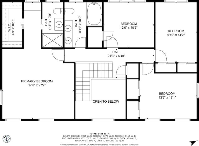 139 Cromwell Dr, Portsmouth, RI 02871 - photo 40