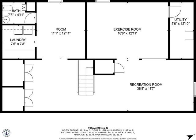 139 Cromwell Dr, Portsmouth, RI 02871 - photo 41