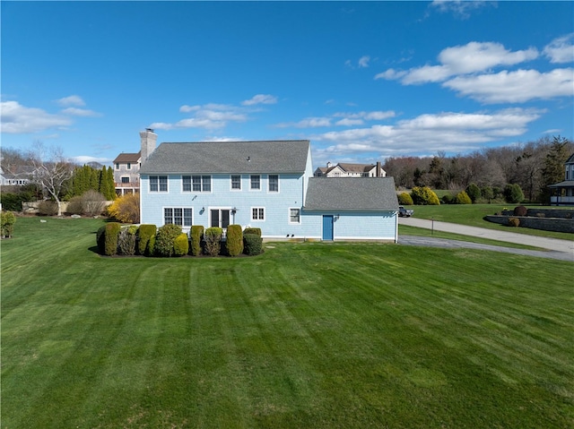 139 Cromwell Dr, Portsmouth, RI 02871 - photo 37