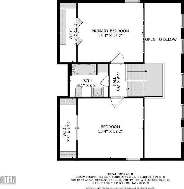 795 S Main St, Burrillville, RI 02859 - home floor plan