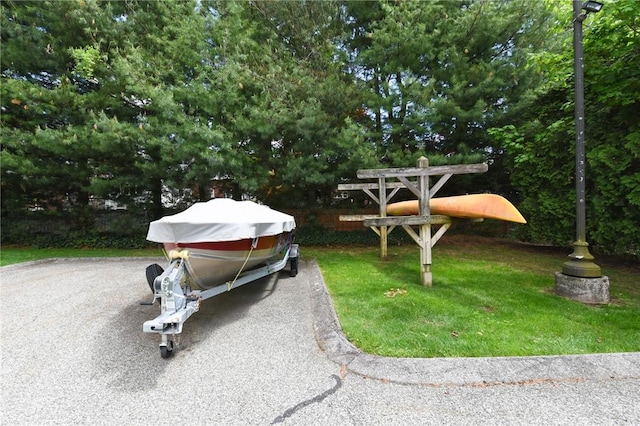 200 Roger Williams Ave Unit 106, East Providence, RI 02916 - view of grassy yard