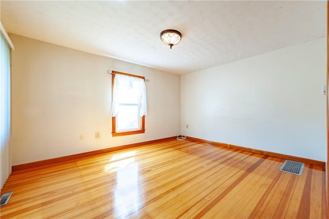 49 Gooding St, Pawtucket, RI 02860 - unfurnished room featuring light wood finished floors and baseboards