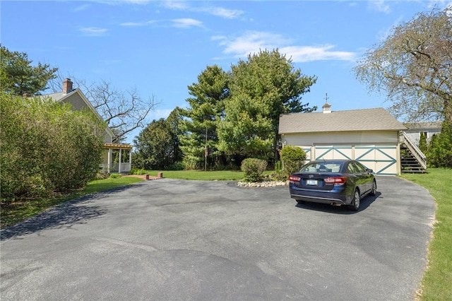 110 Narragansett Ave W, South Kingstown, RI 02879 - exterior space featuring stairway