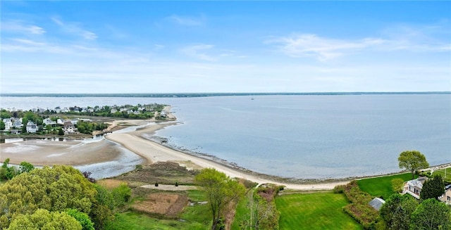 water view
