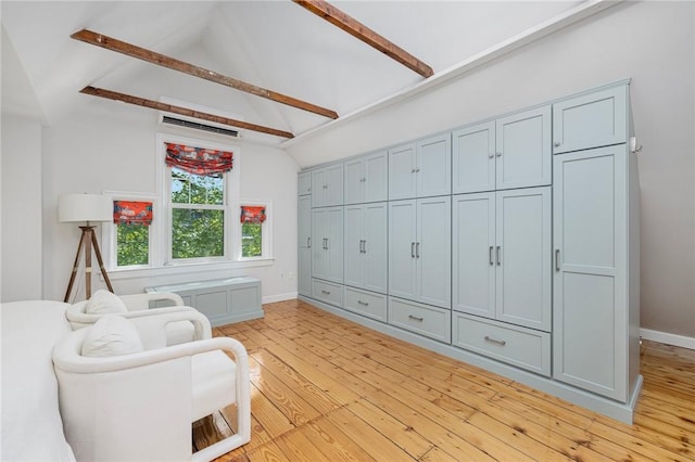 3 Hidden St, Providence, RI 02906 - sitting room featuring light wood finished floors and baseboards