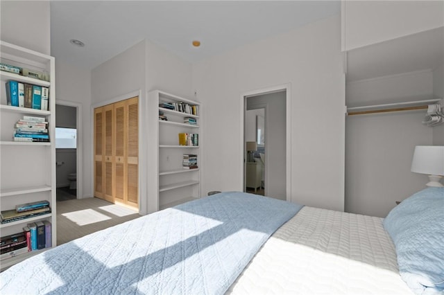 419 Atlantic Ave, Westerly, RI 02891 - carpeted bedroom with a closet