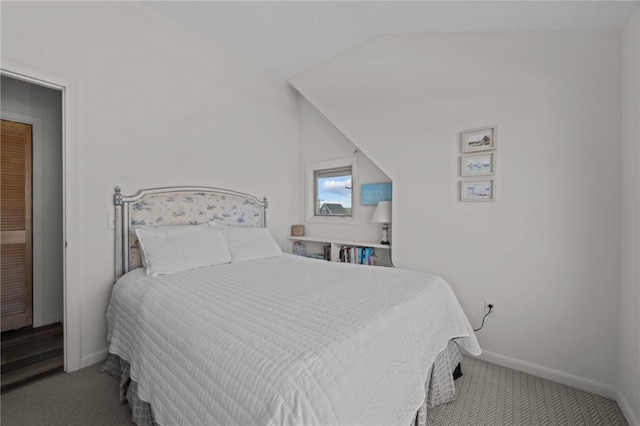 419 Atlantic Ave, Westerly, RI 02891 - bedroom with carpet floors and baseboards
