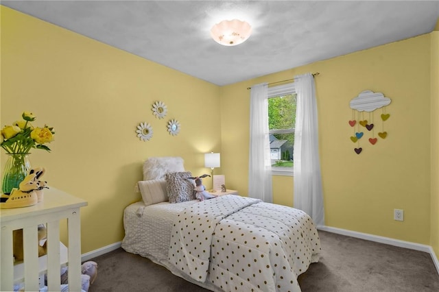 23 Watercress Ct, Coventry, RI 02816 - carpeted bedroom featuring baseboards