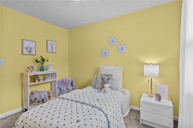 23 Watercress Ct, Coventry, RI 02816 - bedroom with carpet and baseboards