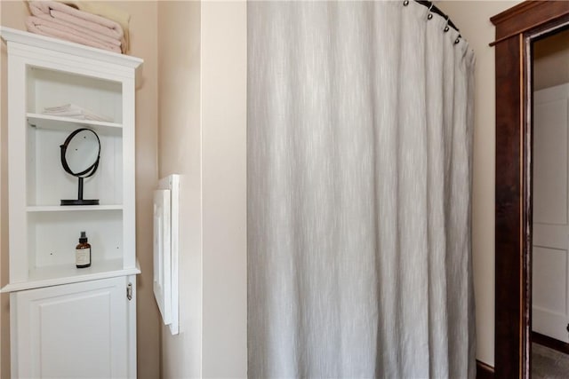 94 Bentley St, East Providence, RI 02914 - view of bathroom