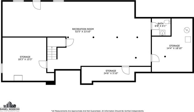 101 Nancy Ln, Burrillville, RI 02830 - home floor plan