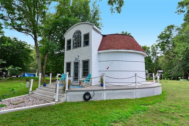 0 Bayberry Rd, Portsmouth, RI 02871 - photo 13