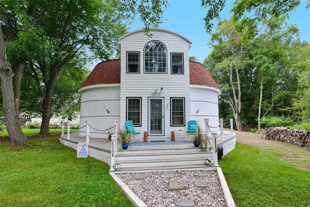 0 Bayberry Rd, Portsmouth, RI 02871 - photo 1