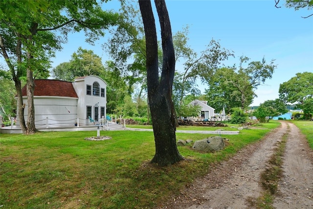 0 Bayberry Rd, Portsmouth, RI 02871 - photo 3